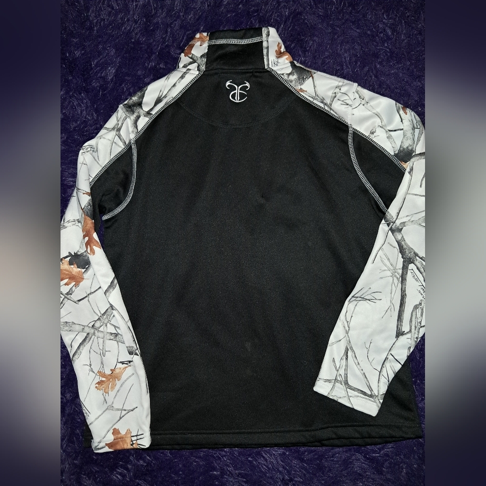 True Timber Camo pullover - Picture 2 of 6